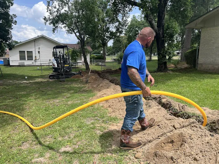 409 Group - A/C - Plumbing - Electrical - Construction Picture 8