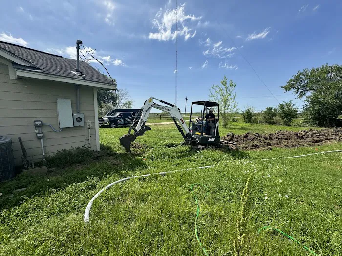 409 Group - A/C - Plumbing - Electrical - Construction Picture 10