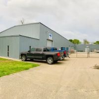 Engineered Packaged Systems, Inc. ico