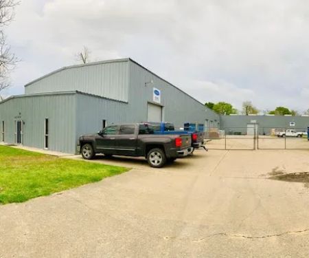 Engineered Packaged Systems, Inc.