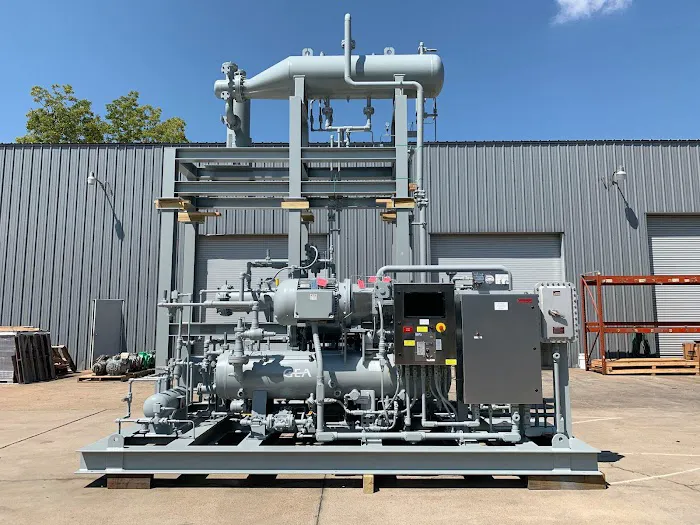 Engineered Packaged Systems, Inc. Picture 3