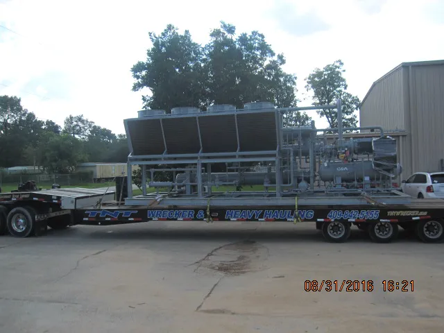 Engineered Packaged Systems, Inc. Picture 9
