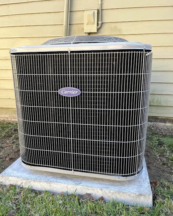 American Air Systems, Inc. - Lumberton Picture 1