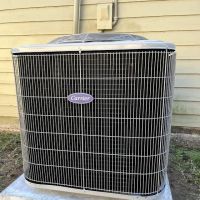 American Air Systems, Inc. - Lumberton ico