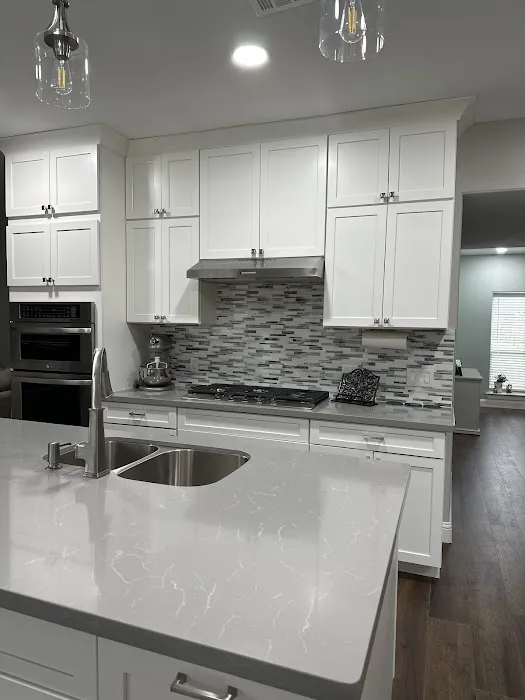 B K Mechanical Services Picture 4