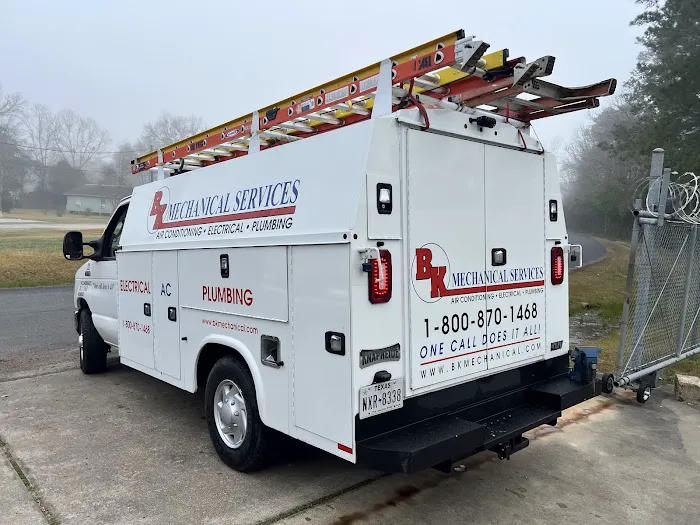 B K Mechanical Services Picture 7