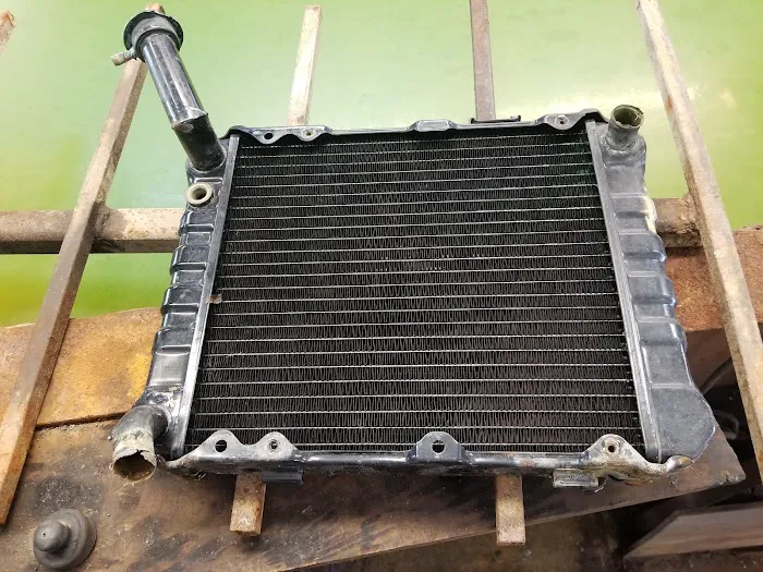 A & A Radiators Picture 1