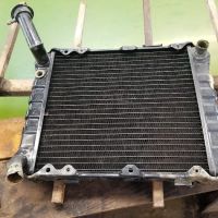 A & A Radiators ico