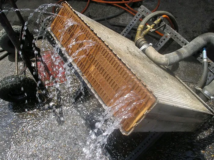 A & A Radiators Picture 10