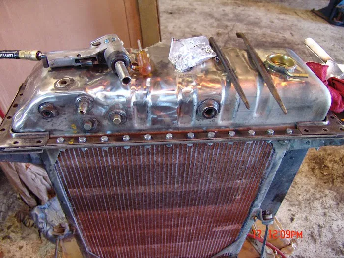 A & A Radiators Picture 7