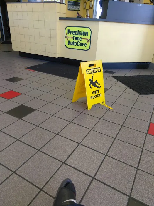 Precision Tune Auto Care Picture 6