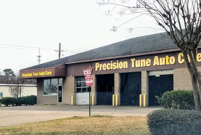 Precision Tune Auto Care Picture 8