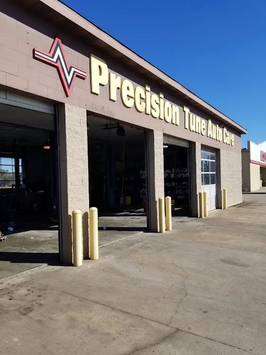 Precision Tune Auto Care Picture 9