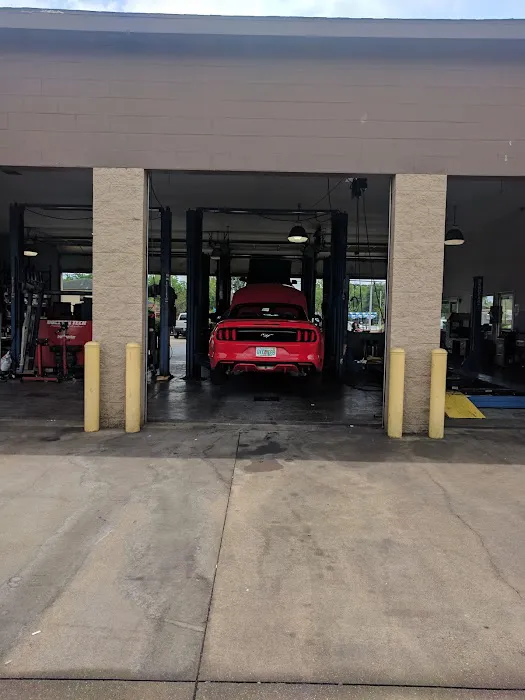 Precision Tune Auto Care Picture 10