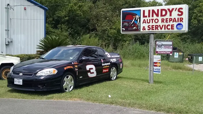 Lindy's Automotive Repair, Inc. Picture 2