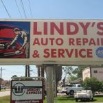 Lindy's Automotive Repair, Inc.