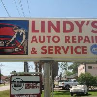 Lindy's Automotive Repair, Inc. ico