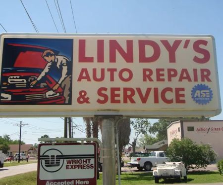 Lindy's Automotive Repair, Inc.
