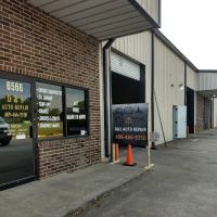 D & S Auto Repair ico