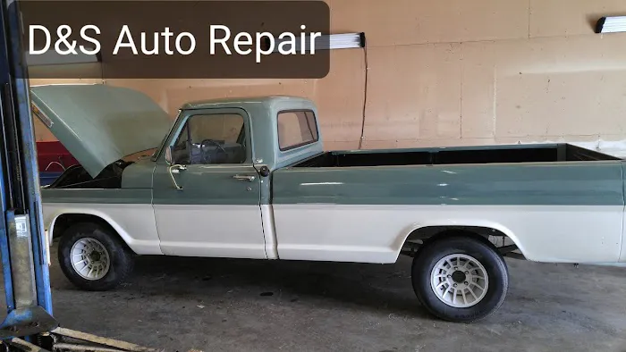 D & S Auto Repair Picture 2