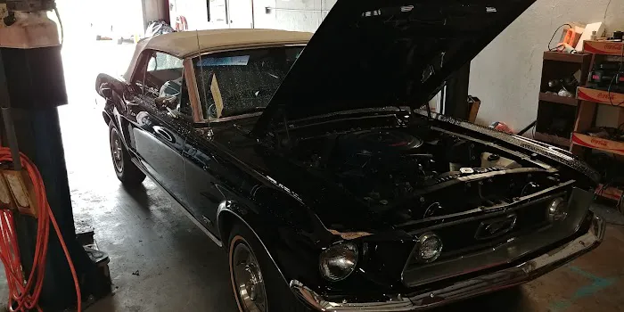 D & S Auto Repair Picture 6