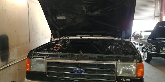 D & S Auto Repair Picture 4