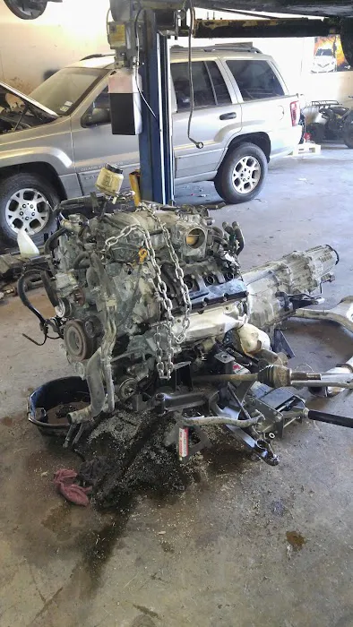 D & S Auto Repair Picture 5