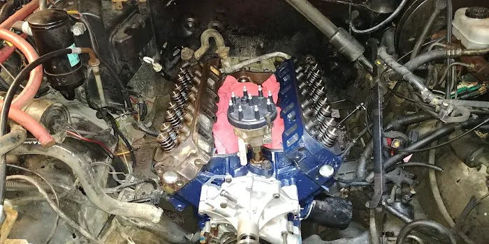 D & S Auto Repair Picture 10