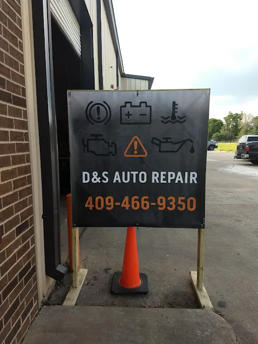 D & S Auto Repair Picture 8