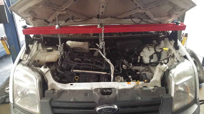 D & S Auto Repair Picture 7