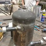 A-1 Sheet Metal & Air Conditioning Inc