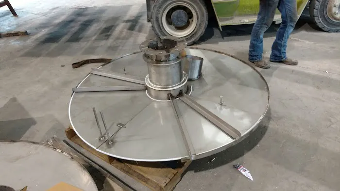 A-1 Sheet Metal & Air Conditioning Inc Picture 3