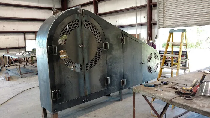 A-1 Sheet Metal & Air Conditioning Inc Picture 2