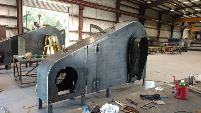 A-1 Sheet Metal & Air Conditioning Inc Picture 4