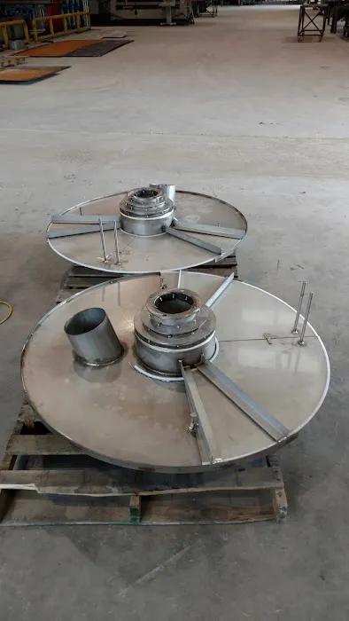 A-1 Sheet Metal & Air Conditioning Inc Picture 8