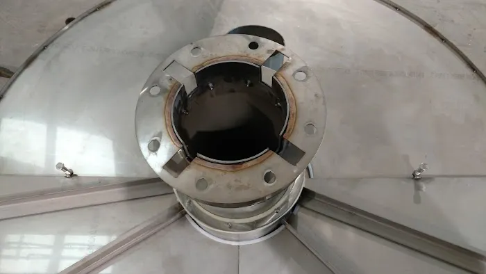 A-1 Sheet Metal & Air Conditioning Inc Picture 9