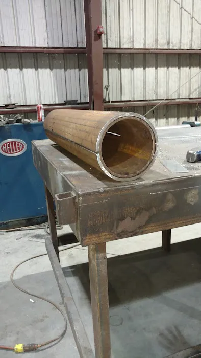 A-1 Sheet Metal & Air Conditioning Inc Picture 6