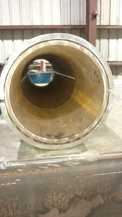 A-1 Sheet Metal & Air Conditioning Inc Picture 5