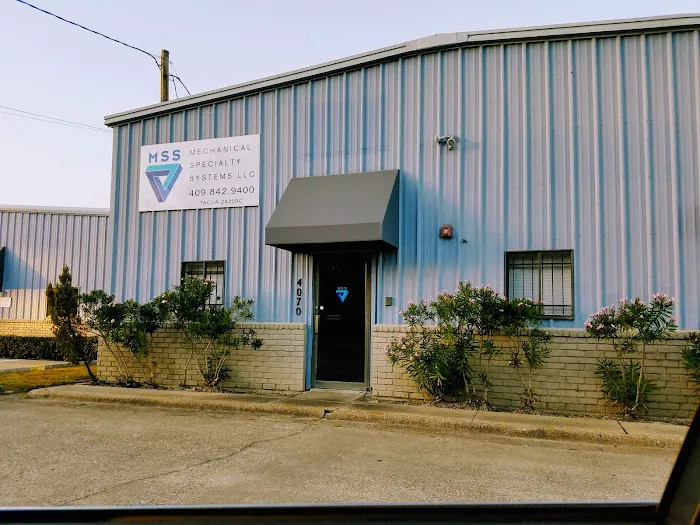 Mechanical Specialty Systems Picture 1