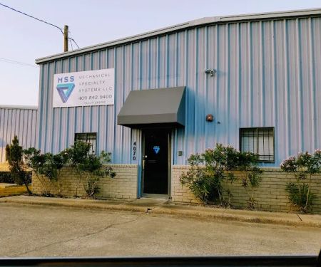 Mechanical Specialty Systems