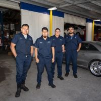 Scott's Import Service ico