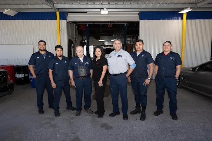 Scott's Import Service Picture 2