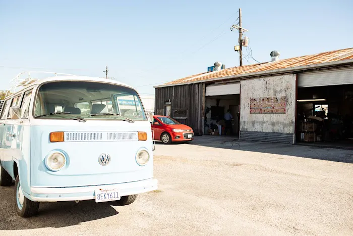 Scott's Import Service Picture 7