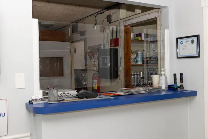 Scott's Import Service Picture 6