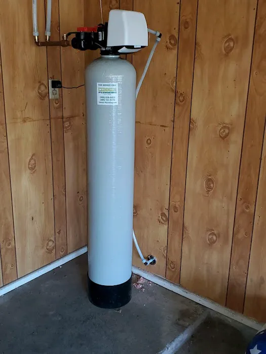 Connor Plumbing & Drains Picture 1