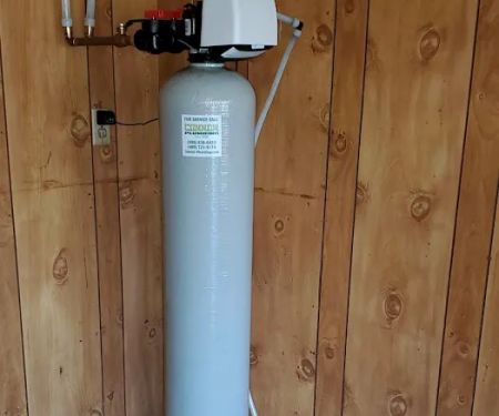 Connor Plumbing & Drains