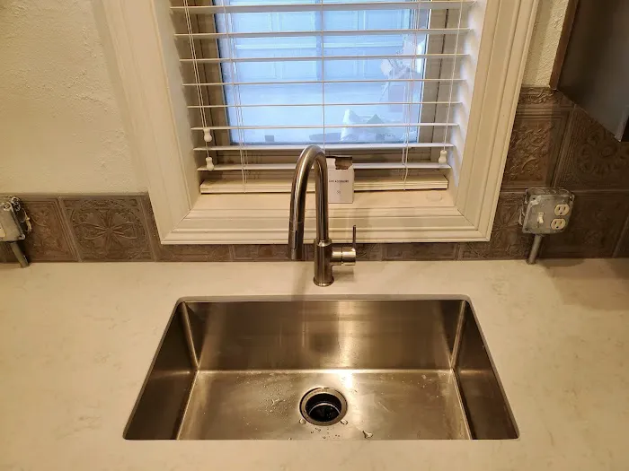 Connor Plumbing & Drains Picture 5