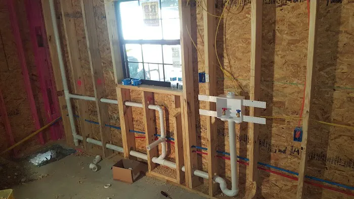 Connor Plumbing & Drains Picture 3