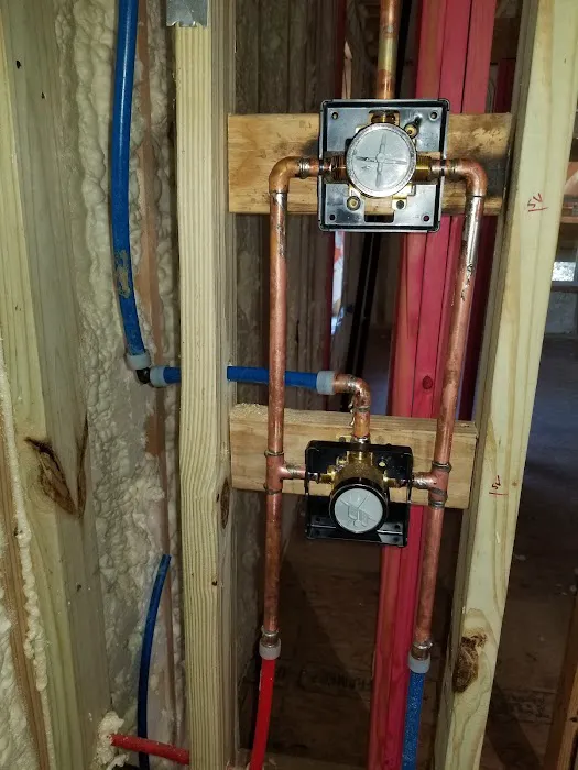 Connor Plumbing & Drains Picture 6