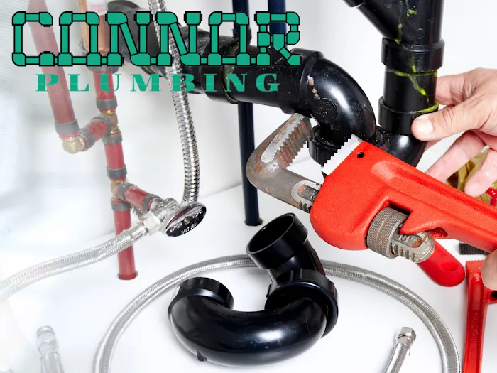 Connor Plumbing & Drains Picture 8